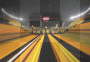 The Black and Gold Glow