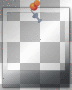Nenaio Png Transparent Pinned Up Polaroid Deco Frame Border Background  photo picture  black white grey gray orange red