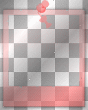Nenaio Png Transparent Pinned Up Polaroid Deco Frame Border Background  photo picture  red pink grey gray black