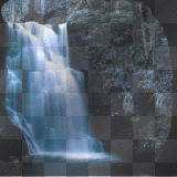 CASCADE