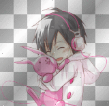 Orihara Izaya {by nd.g-mf}