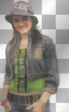 Maite Perroni [Aniese]
