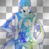 Kaito *shadow* {by nd.g-mf}