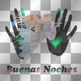 MELBA BUENAS NOCHES