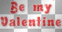 BE MY VALENTINE