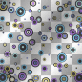 Blue And Purple BG (Pinfuta*)