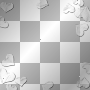 Frame hearts 