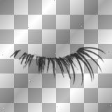 ♥ Eyelashes ♥  [ORIGINAL made by crissandy]