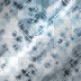 Animated background blue Animated background blue