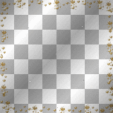 рамка ivk ivk_Gold
