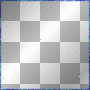Frame glitter deco animated blue Frame glitter deco animated blue