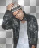 Bruno Mars