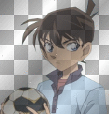 Shinichi Kudo *erika11-12*