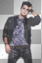 Adam Lambert