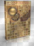 Gold textures