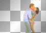 couple love woman men