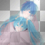 Miku and Kaito *shadow {by nd.g-mf}