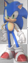 ღ♡ღ Sonic ღ♡ღ