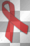 Red Heart Disease Awareness Ribbon