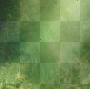 green fantasy background green fantasy background