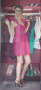 SELENA GOMEZ CUTIE SMILEY,FASHION CRAZY