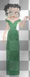 Betty Boop