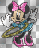 Minie Maus