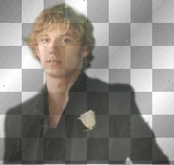 Alex Pettyfer - Kyle, Beastly