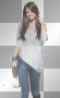 Selena Gomez Cutie Crazy Smile!Pic