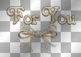 for you