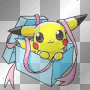 Pikachu Happy Birthday