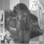 Edward & Bella Glitter Series 05