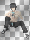 Gray Fullbuster - Fairy Tail