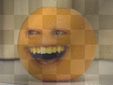 Annoying Orange xD