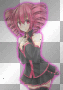 Kasane Teto