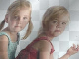 Alessia & Livia
