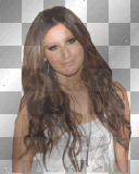 Ashley Tisdale