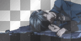 black butler
