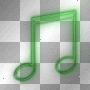Music note
