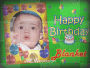 Happy 9th birthday Blanket Jackson! <3
