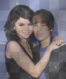 justin bieber and selena gomez