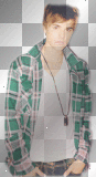 Justin. :D