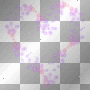{ Pink & Purple Stars Heart Overlay } { Pink & Purple Stars Heart Overlay }