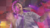 Nick Jonas Dance in Concert