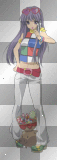 Fujibayashi-kyou *nath*