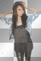 Katherina Graham (Bonnie Bennet in The Vampire Diaries transparent) [nermai]