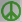 ➸♥ (Bj) Animated gif "Peace & Love"