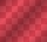 Background Red Love By Flor_10