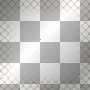 RAMCIA FRAME  TRANSPARENT BORDER GOLD 