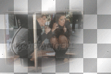 lali y euge C R A Z Y
